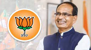 Shivraj Singh Chouhan, AGRICULTURE MINISTER OF INDIA